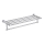 OMNIRES MP60920CR - Seinäpyyhepidike MODERN PROJECT 60 cm kiiltävä kromi