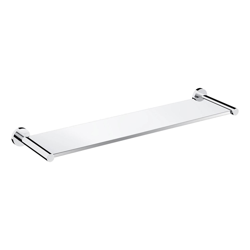 OMNIRES MP60930CR - Seinähylly MODERN PROJECT 55 cm kiiltävä kromi