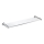 OMNIRES MP60930CR - Seinähylly MODERN PROJECT 55 cm kiiltävä kromi