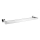 OMNIRES NL80226CR - Seinäpyyhepidike NELSON 62 cm kiiltävä kromi