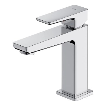 OMNIRES PM7410CR - Altaan hana PARMA 15 cm kiiltävä kromi