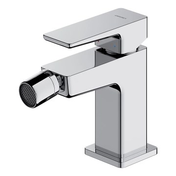 OMNIRES PM7420CR - Bidee-hana PARMA 12,25 cm kiiltävä kromi