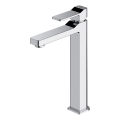 OMNIRES SL7712CR - Altaan hana SLIDE 27,8 cm kiiltävä kromi
