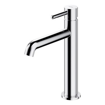 OMNIRES Y1212CCR - Altaan hana Y 22,5 cm kiiltävä kromi