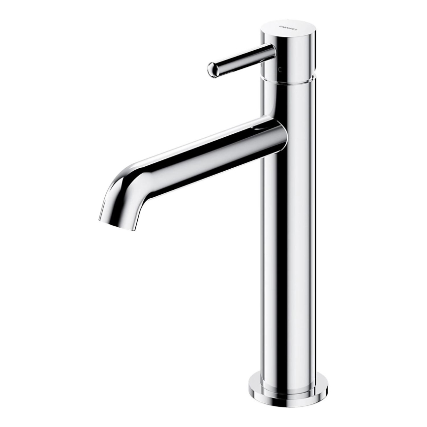 OMNIRES Y1212CCR - Altaan hana Y 22,5 cm kiiltävä kromi