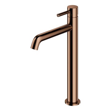 OMNIRES Y1212CP - Altaan hana Y 30,8 cm kiiltävä kupari
