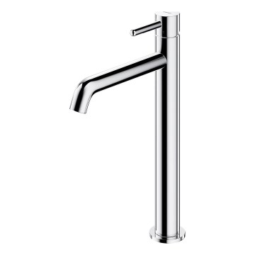 OMNIRES Y1212CR - Altaan hana Y 30,8 cm kiiltävä kromi