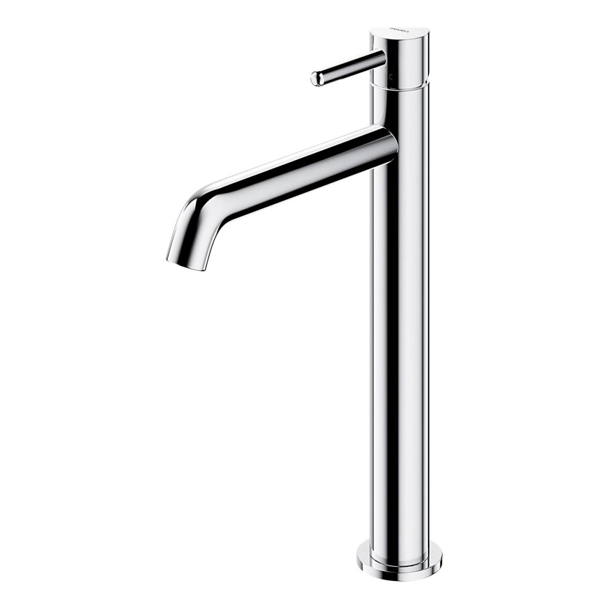 OMNIRES Y1212CR - Altaan hana Y 30,8 cm kiiltävä kromi