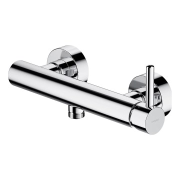 OMNIRES Y1240CR - Suihkuhana Y kiiltävä kromi