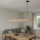 ONLI - Kattokruunu johdossa ARGO 6xE27/22W/230V beige