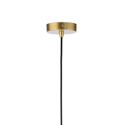 ONLI - Kattokruunu johdossa CROSS 6xE27/22W/230V