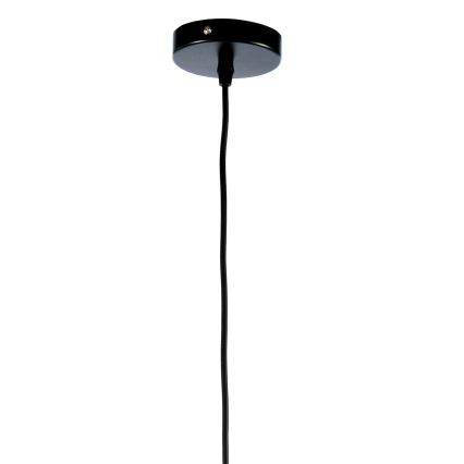 ONLI - Kattokruunu johdossa DOROTY 1xE27/22W/230V halkaisija 20 cm