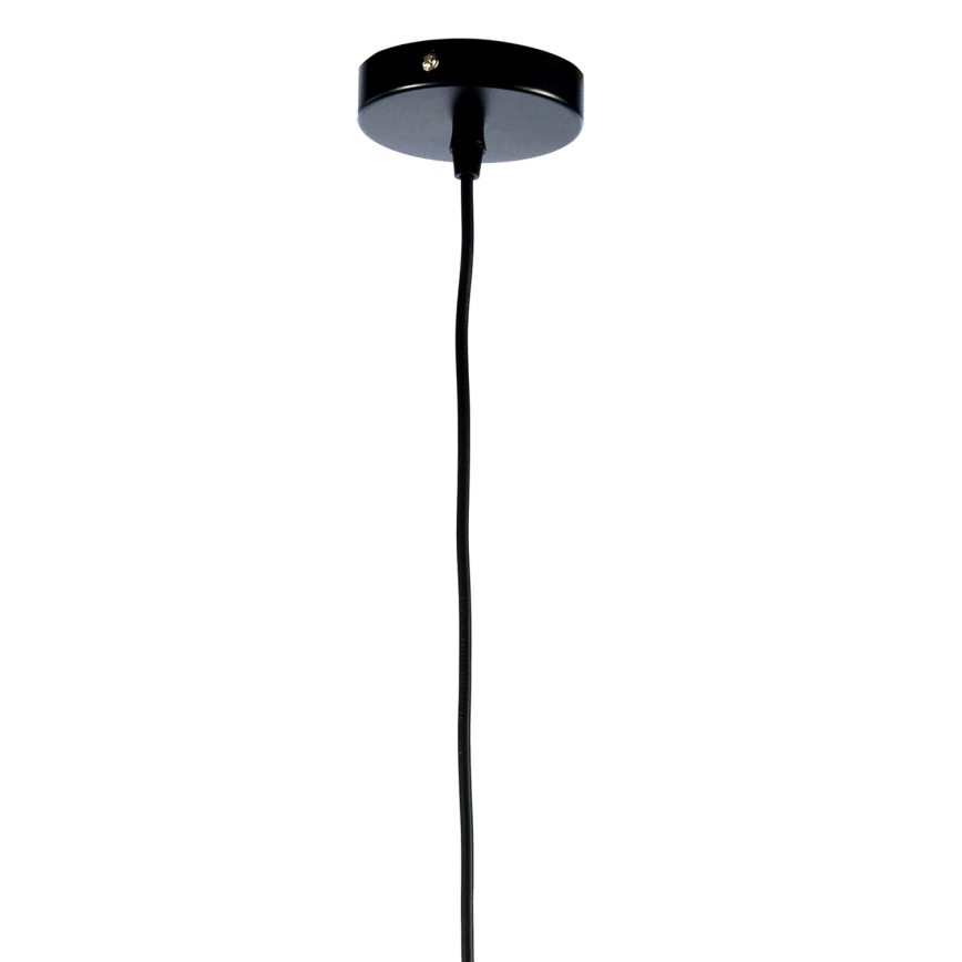 ONLI - Kattokruunu johdossa DOROTY 1xE27/22W/230V halkaisija 20 cm