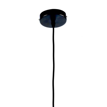 ONLI - Kattokruunu johdossa DOROTY 1xE27/22W/230V halkaisija 30 cm