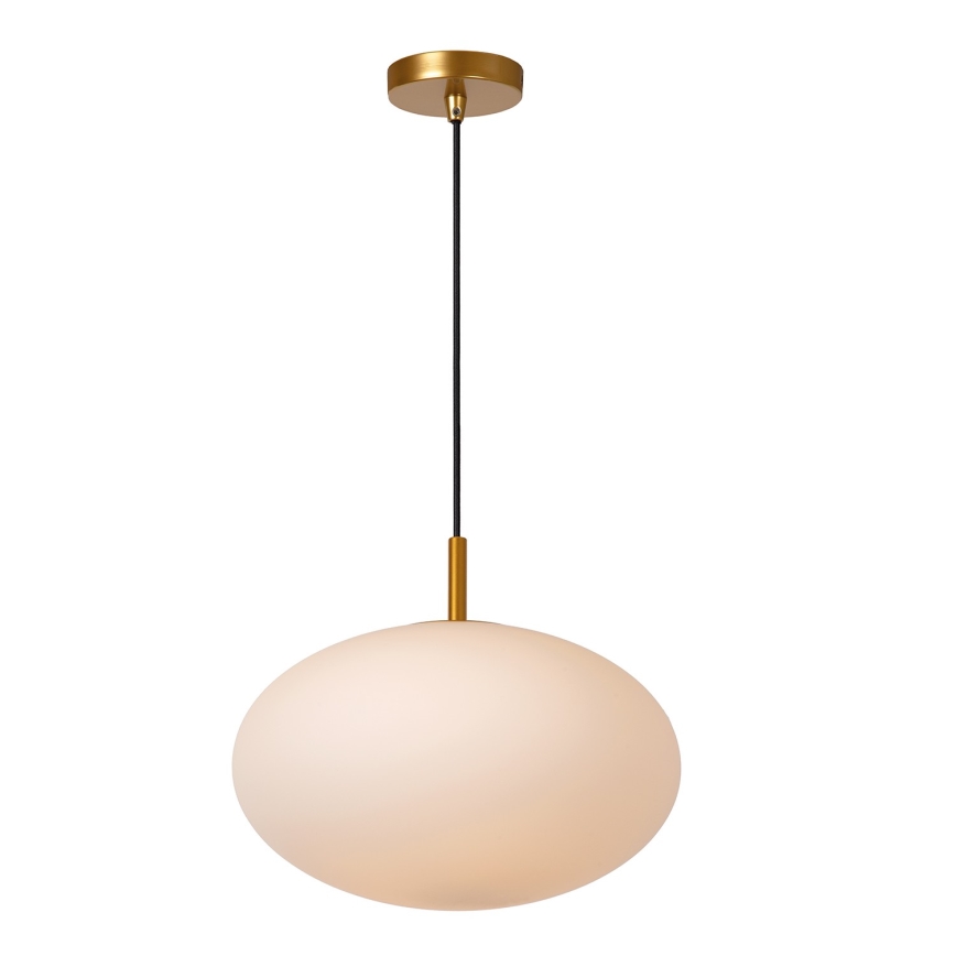 ONLI - Kattokruunu johdossa JANET 1xE27/6W/230V halkaisija 30 cm