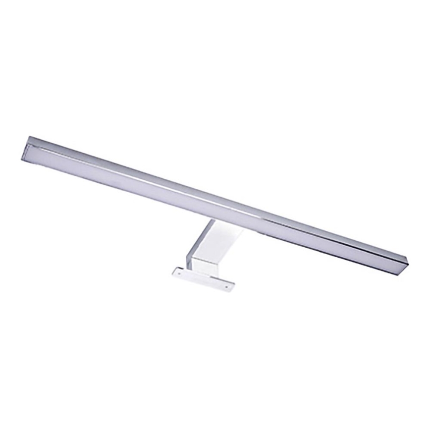 ONLI - Kylpyhuoneen LED-peilivalo NEMO LED/4,5W/230V 4000K 30 cm IP44 kiiltävä kromi