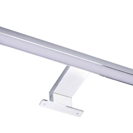 ONLI - Kylpyhuoneen LED-peilivalo NEMO LED/5,5W/230V 4000K 50 cm IP44 mattakromi