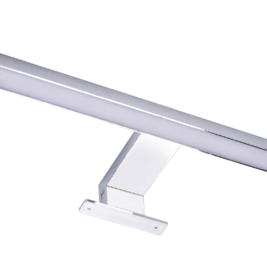 ONLI - Kylpyhuoneen LED-peilivalo NEMO LED/5,5W/230V 4000K 50 cm IP44 mattakromi