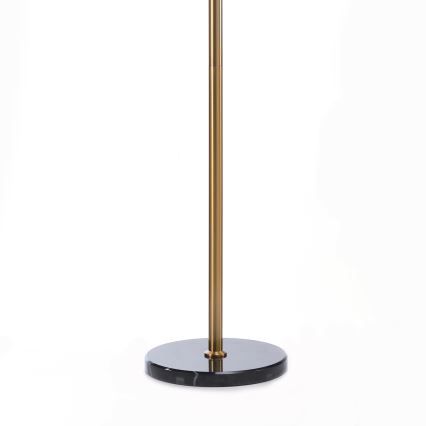 ONLI - Lattialamppu DOROTY 1xE27/22W/230V