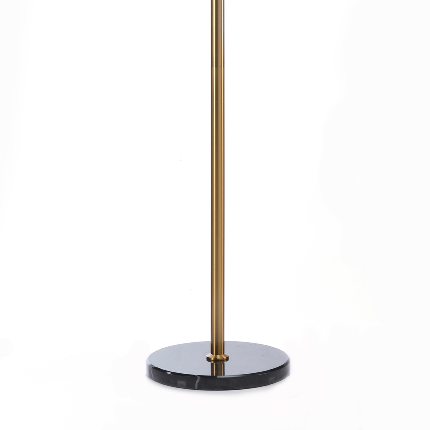 ONLI - Lattialamppu DOROTY 1xE27/22W/230V