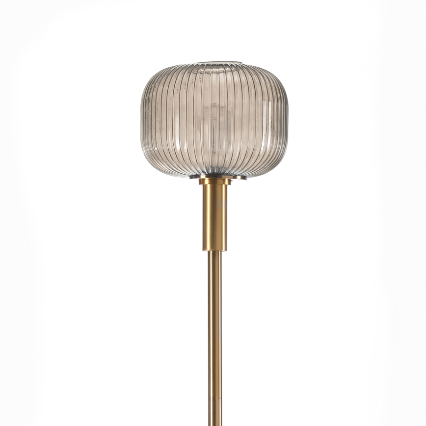 ONLI - Lattialamppu DOROTY 1xE27/22W/230V