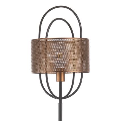ONLI - Lattialamppu QUOKKA 1xE27/22W/230V