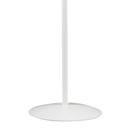 ONLI - Lattialamppu TITILLA 1xE27/22W/230V violetti/valkoinen