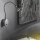 ONLI - LED Joustava pieni lamppu LEXI LED/1W/230V 4000K mattakromi