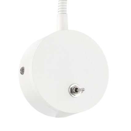 ONLI - LED Joustava pieni lamppu LEXI LED/1W/230V 4000K valkoinen