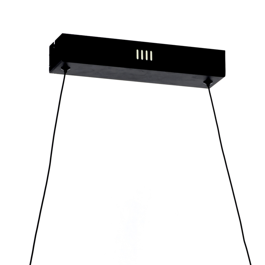 ONLI - LED-kattokruunu johdossa SIGN LED/42W/230V 4000K kulta