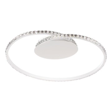 ONLI - LED-kattovalaisin EDEN LED/26W/230V 4500K halkaisija 50 cm valkoinen