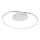 ONLI - LED-kattovalaisin EDEN LED/26W/230V 4500K halkaisija 50 cm valkoinen