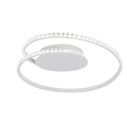 ONLI - LED-kattovalaisin EDEN LED/26W/230V 4500K halkaisija 50 cm valkoinen