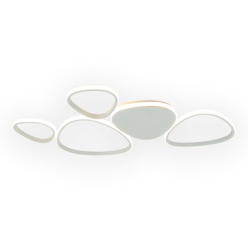 ONLI - LED-kattovalaisin ROMEO LED/48W/230V 4000K valkoinen