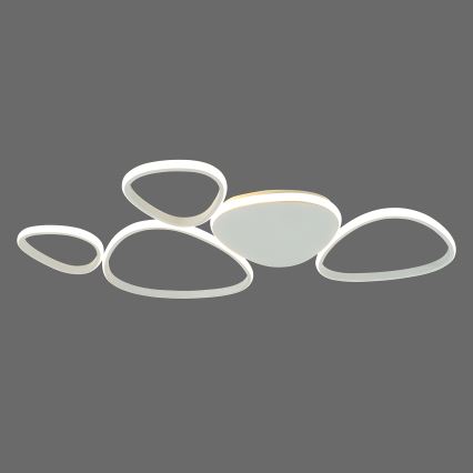 ONLI - LED-kattovalaisin ROMEO LED/48W/230V 4000K valkoinen