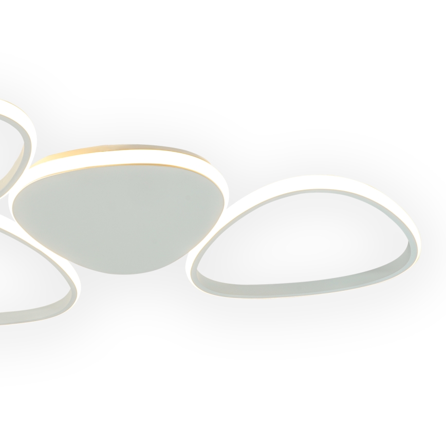 ONLI - LED-kattovalaisin ROMEO LED/48W/230V 4000K valkoinen