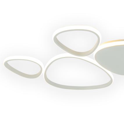 ONLI - LED-kattovalaisin ROMEO LED/48W/230V 4000K valkoinen
