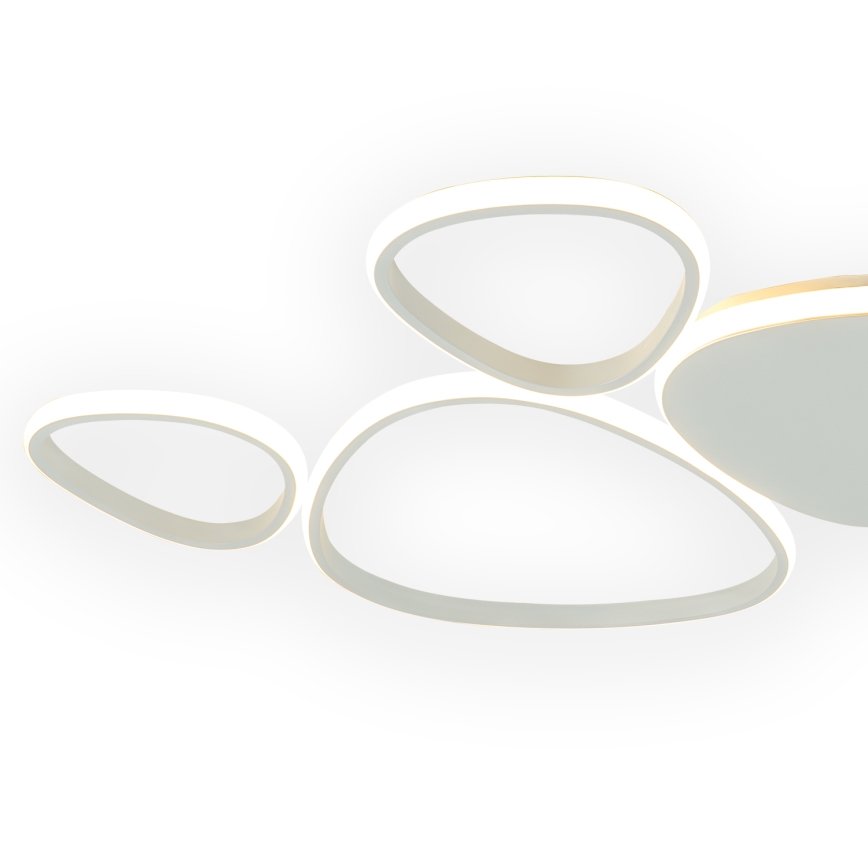 ONLI - LED-kattovalaisin ROMEO LED/48W/230V 4000K valkoinen
