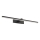 ONLI - LED-kuvavalo FRED LED/14W/230V 4000K musta
