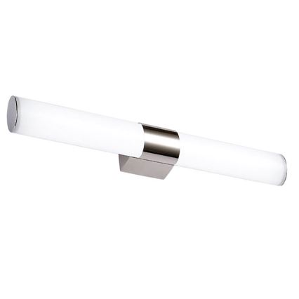 ONLI - LED-kuvavalo OBUT LED/8W/230V 4000K mattakromi