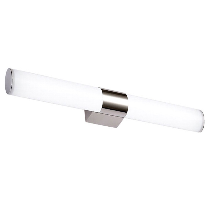 ONLI - LED-kuvavalo OBUT LED/8W/230V 4000K mattakromi