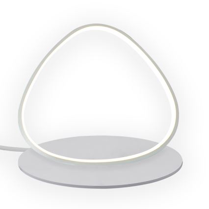ONLI - LED-pöytävalaisin ROMEO LED/16W/230V 4000K 35 cm valkoinen