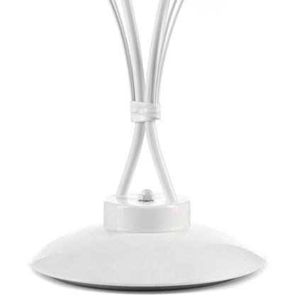 ONLI - Pöytävalaisin ANTEA 2xE14/6W/230V 60 cm