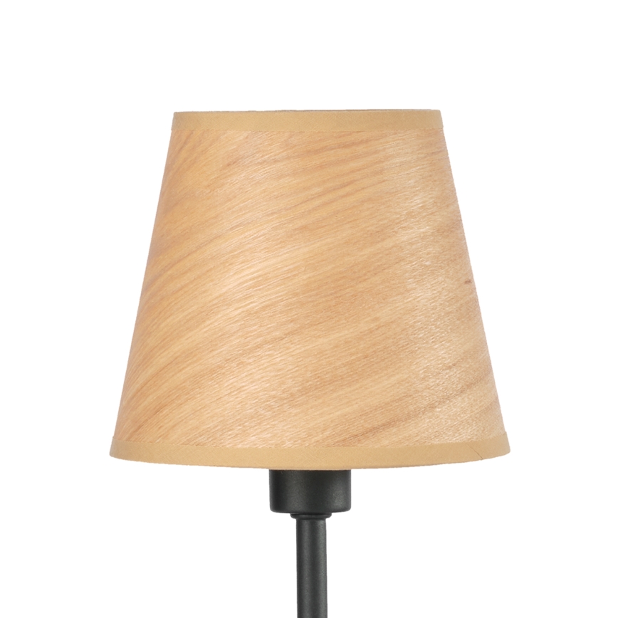 ONLI - Pöytävalaisin ASIA 1xE14/6W/230V 32 cm