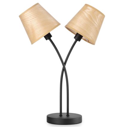 ONLI - Pöytävalaisin ASIA 2xE14/6W/230V 50 cm