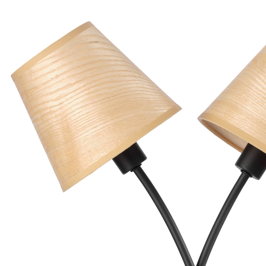ONLI - Pöytävalaisin ASIA 2xE14/6W/230V 50 cm