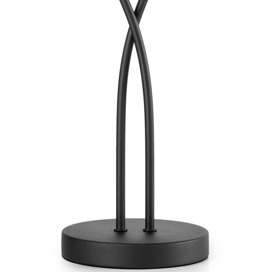ONLI - Pöytävalaisin ASIA 2xE14/6W/230V 50 cm