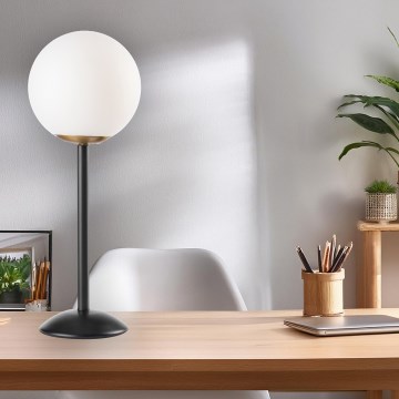 ONLI - Pöytävalaisin BILLO 1xE14/6W/230V