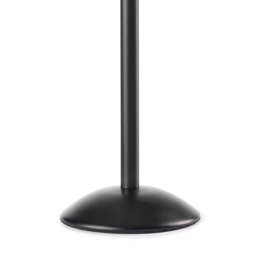 ONLI - Pöytävalaisin BILLO 1xE14/6W/230V