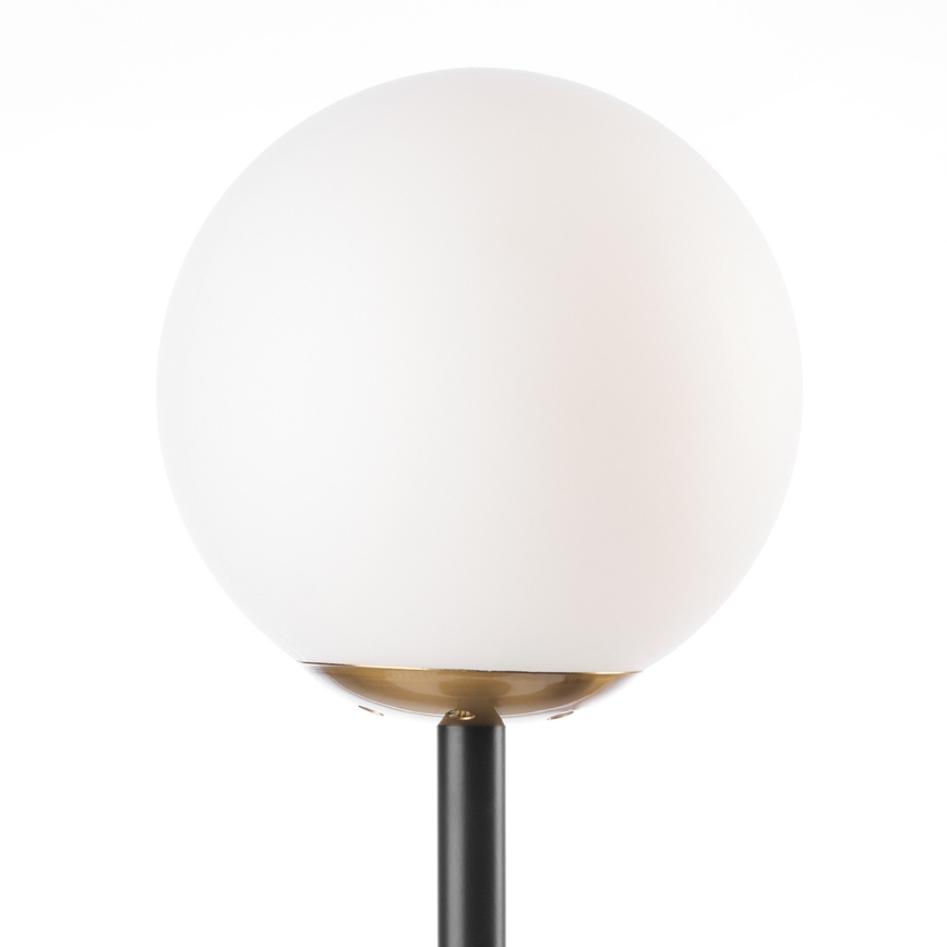 ONLI - Pöytävalaisin BILLO 1xE14/6W/230V